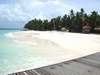 Taj Coral Reef Resort 